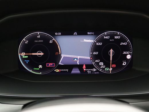 Seat Leon Sportstourer 1.4 e-Hybrid VZ Performance 245PK DSG full led, panoramdak, adaptive cruise, side assist, stuur-s... ActivLease financial lease