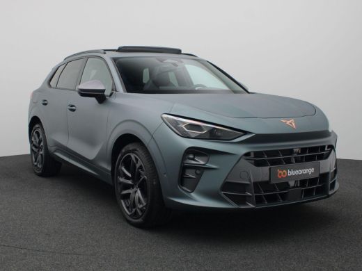 Seat Terramar 1.5 TSI e-Hybrid VZ America s CUP 272PK DSG Matrix led, trekhaak, Sennheiser audio, panoramadak, ... ActivLease financial lease