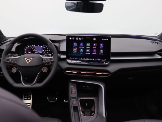 Seat Terramar 1.5 TSI e-Hybrid VZ America s CUP 272PK DSG Matrix led, trekhaak, Sennheiser audio, panoramadak, ... ActivLease financial lease