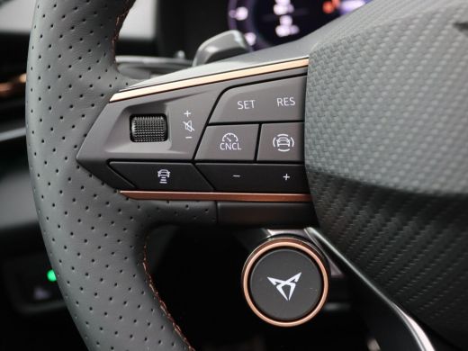 Seat Terramar 1.5 TSI e-Hybrid VZ America s CUP 272PK DSG Matrix led, trekhaak, Sennheiser audio, panoramadak, ... ActivLease financial lease