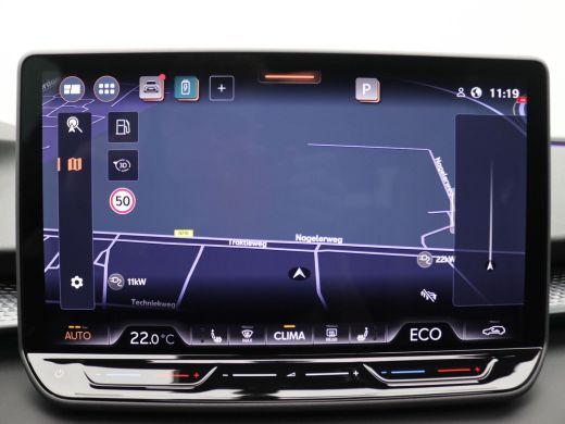 Seat Terramar 1.5 TSI e-Hybrid VZ America s CUP 272PK DSG Matrix led, trekhaak, Sennheiser audio, panoramadak, ... ActivLease financial lease
