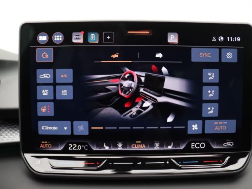 Seat Terramar 1.5 TSI e-Hybrid VZ America s CUP 272PK DSG Matrix led, trekhaak, Sennheiser audio, panoramadak, ... ActivLease financial lease