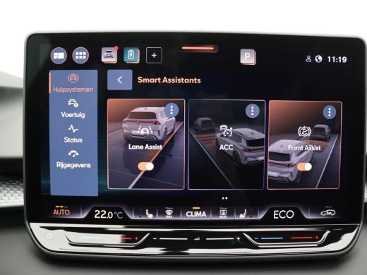 Seat Terramar 1.5 TSI e-Hybrid VZ America s CUP 272PK DSG Matrix led, trekhaak, Sennheiser audio, panoramadak, ... ActivLease financial lease