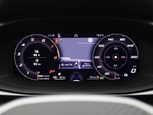 Seat Terramar 1.5 TSI e-Hybrid VZ America s CUP 272PK DSG Matrix led, trekhaak, Sennheiser audio, panoramadak, ... ActivLease financial lease