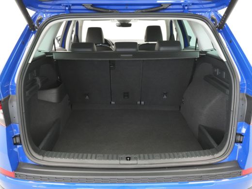 Skoda Kodiaq 1.5 TSI 150pk DSG Business Edition Navigatie Camera Stoelverwarming Led 135 ActivLease financial lease