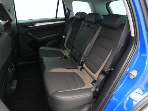 Skoda Kodiaq 1.5 TSI 150pk DSG Business Edition Navigatie Camera Stoelverwarming Led 135 ActivLease financial lease