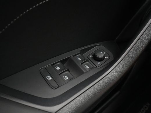 Skoda Kodiaq 1.5 TSI 150pk DSG Business Edition Navigatie Camera Stoelverwarming Led 135 ActivLease financial lease
