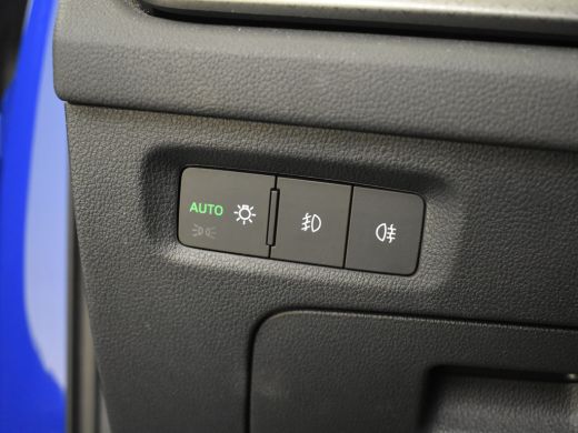 Skoda Octavia Combi 1.4 TSI iV PHEV Business Edition 204pk | Cruise control | Navigatie via app | Parkeersensor... ActivLease financial lease