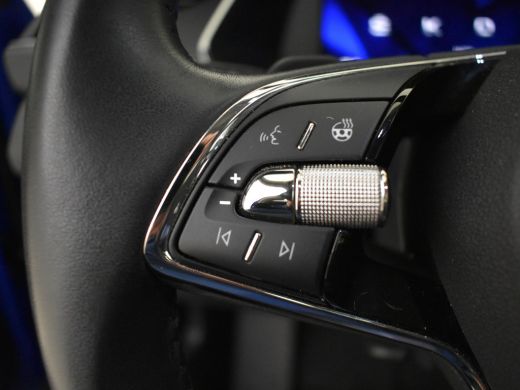 Skoda Octavia Combi 1.4 TSI iV PHEV Business Edition 204pk | Cruise control | Navigatie via app | Parkeersensor... ActivLease financial lease