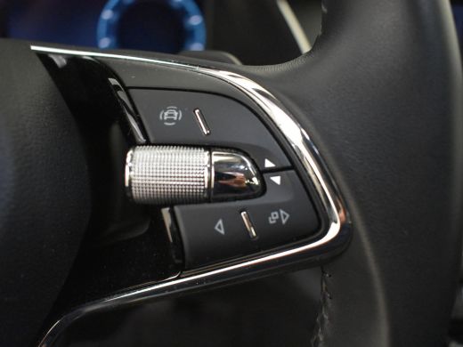 Skoda Octavia Combi 1.4 TSI iV PHEV Business Edition 204pk | Cruise control | Navigatie via app | Parkeersensor... ActivLease financial lease