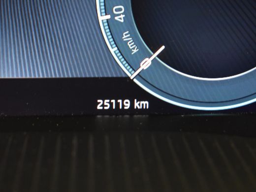 Skoda Octavia Combi 1.4 TSI iV PHEV Business Edition 204pk | Cruise control | Navigatie via app | Parkeersensor... ActivLease financial lease