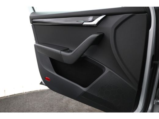 Skoda Octavia Combi 1.6 TDI Greentech Style Business Navigatie, Trekhaak, Virtual, Apple Carplay, Stoelverwarming ActivLease financial lease