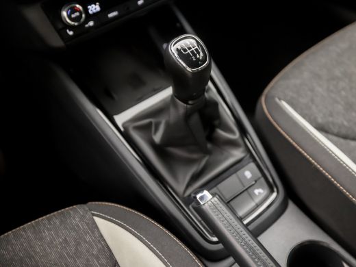 Skoda Scala 1.0 TSI Sport Deluxe (VIRTUAL COCKPIT, APPLE CARPLAY, GROOT NAVI, CLIMATE, STOELVERWARMING, SPORT... ActivLease financial lease