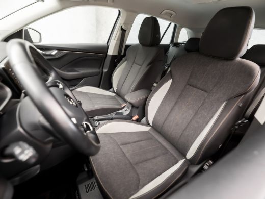 Skoda Scala 1.0 TSI Sport Deluxe (VIRTUAL COCKPIT, APPLE CARPLAY, GROOT NAVI, CLIMATE, STOELVERWARMING, SPORT... ActivLease financial lease