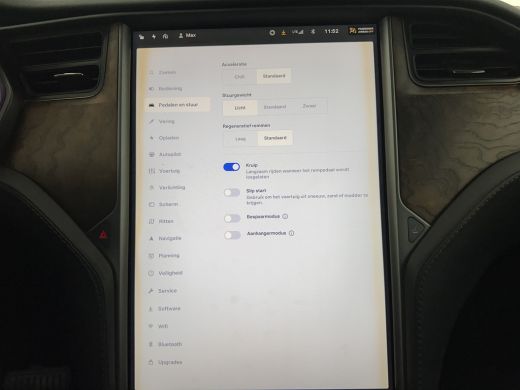 Tesla Model X 100D [ 3-Fase ] (INCL.BTW) *AUTO-PILOT | FULL-LEATHER | TOWBAR | NAVI-FULLMAP | FULL-LED | AIR-SU... ActivLease financial lease