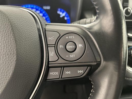 Toyota Corolla 1.8 Hybrid First Edition ActivLease financial lease