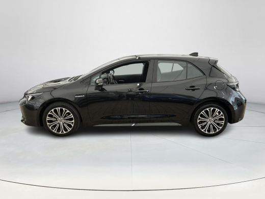 Toyota Corolla 1.8 Hybrid First Edition ActivLease financial lease