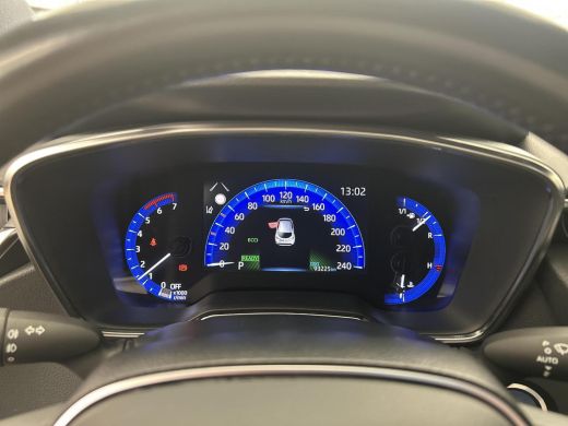Toyota Corolla 1.8 Hybrid First Edition ActivLease financial lease
