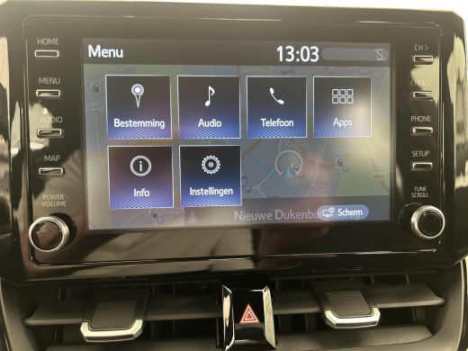 Toyota Corolla 1.8 Hybrid First Edition ActivLease financial lease