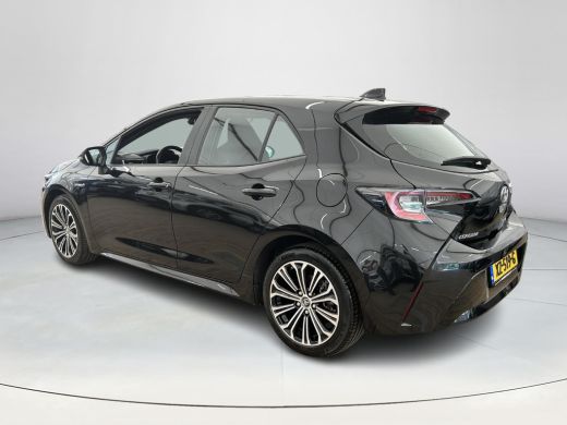 Toyota Corolla 1.8 Hybrid First Edition ActivLease financial lease