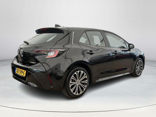 Toyota Corolla 1.8 Hybrid First Edition ActivLease financial lease