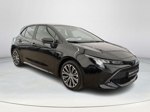Toyota Corolla 1.8 Hybrid First Edition ActivLease financial lease