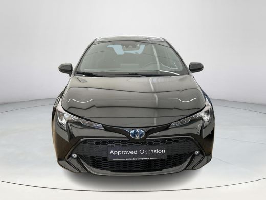 Toyota Corolla 1.8 Hybrid First Edition ActivLease financial lease