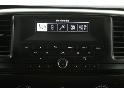 Toyota ProAce 1.5 D-4D L2H1 Airco Cruise Trekhaak 3 Persoons Stoelverwarming ActivLease financial lease