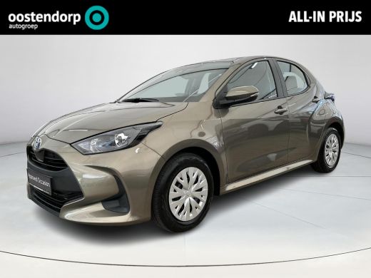 Toyota Yaris 1.5 Hybrid Active Toyota Yaris 1.5 Hybrid Active