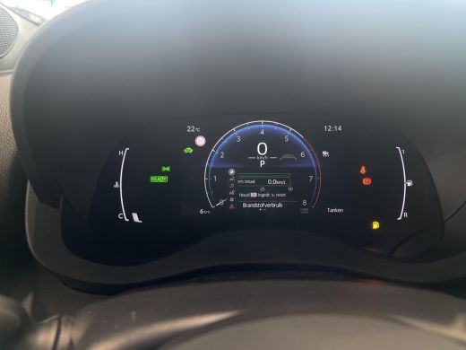 Toyota Yaris Cross 1.5 Hybrid 115 First Edition Comfort pack ActivLease financial lease