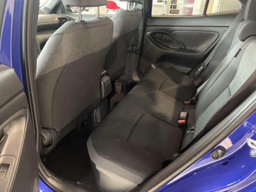 Toyota Yaris Cross 1.5 Hybrid 115 First Edition Comfort pack ActivLease financial lease