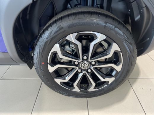 Toyota Yaris Cross 1.5 Hybrid 115 First Edition Comfort pack ActivLease financial lease
