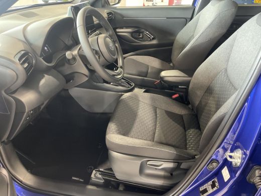 Toyota Yaris Cross 1.5 Hybrid 115 First Edition Comfort pack ActivLease financial lease