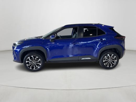Toyota Yaris Cross 1.5 Hybrid 115 First Edition Comfort pack ActivLease financial lease