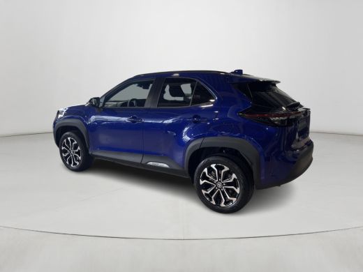 Toyota Yaris Cross 1.5 Hybrid 115 First Edition Comfort pack ActivLease financial lease