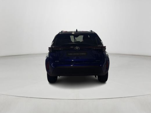 Toyota Yaris Cross 1.5 Hybrid 115 First Edition Comfort pack ActivLease financial lease