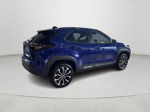 Toyota Yaris Cross 1.5 Hybrid 115 First Edition Comfort pack ActivLease financial lease