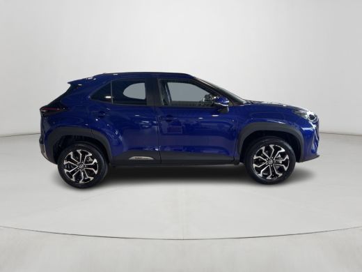 Toyota Yaris Cross 1.5 Hybrid 115 First Edition Comfort pack ActivLease financial lease