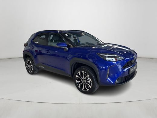 Toyota Yaris Cross 1.5 Hybrid 115 First Edition Comfort pack ActivLease financial lease