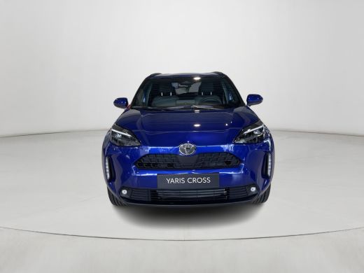 Toyota Yaris Cross 1.5 Hybrid 115 First Edition Comfort pack ActivLease financial lease