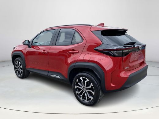 Toyota Yaris Cross 1.5 Hybrid 115 First Edition Comfort Pack ActivLease financial lease