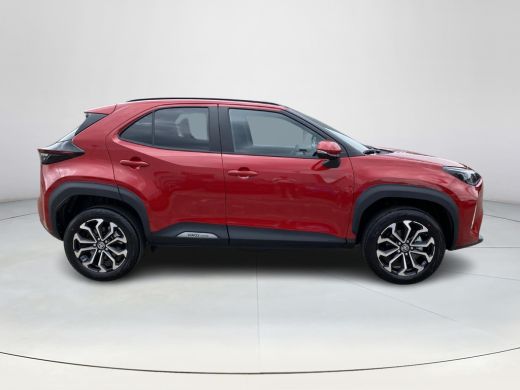 Toyota Yaris Cross 1.5 Hybrid 115 First Edition Comfort Pack ActivLease financial lease