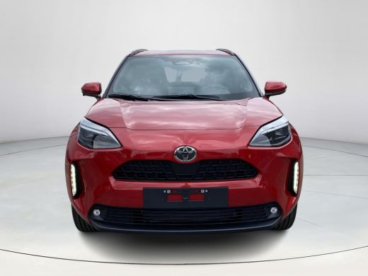Toyota Yaris Cross 1.5 Hybrid 115 First Edition Comfort Pack ActivLease financial lease
