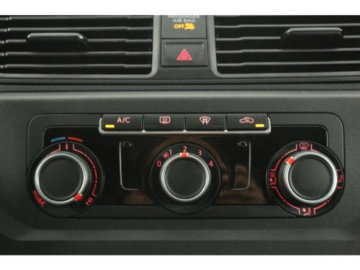 Volkswagen Caddy 1.6 TDI L1H1 DSG Automaat Airco 2xSchuifdeur Cruise PDC 15"LMV Elektrpakket Trekhaak ActivLease financial lease