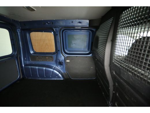 Volkswagen Caddy 1.6 TDI L1H1 DSG Automaat Airco 2xSchuifdeur Cruise PDC 15"LMV Elektrpakket Trekhaak ActivLease financial lease