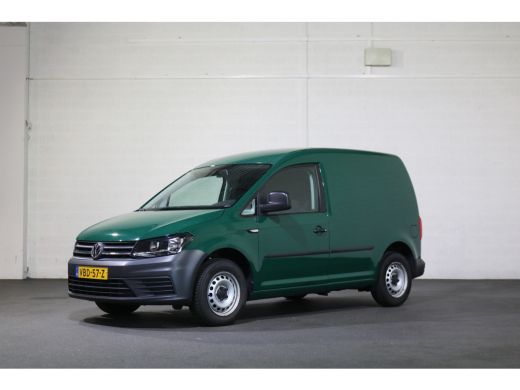 Volkswagen Caddy 2.0 TDI Airco Volkswagen Caddy 2.0 TDI Airco