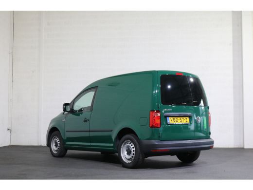 Volkswagen Caddy 2.0 TDI Airco ActivLease financial lease