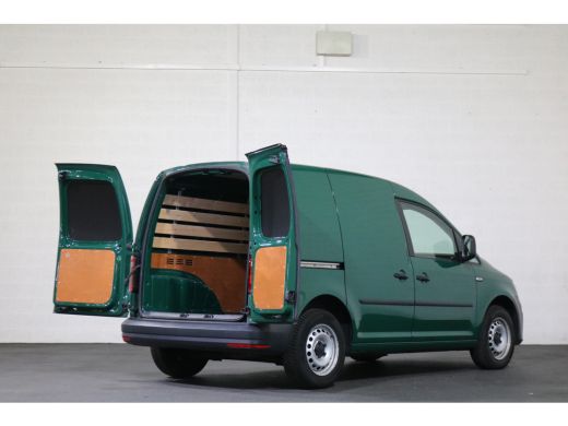 Volkswagen Caddy 2.0 TDI Airco ActivLease financial lease