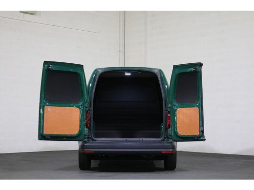Volkswagen Caddy 2.0 TDI Airco ActivLease financial lease