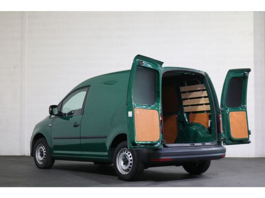 Volkswagen Caddy 2.0 TDI Airco ActivLease financial lease